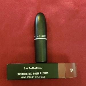 🌟3 for $20🌟 MAC Satin Lipstick
